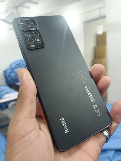 Redmi note 11 Pro