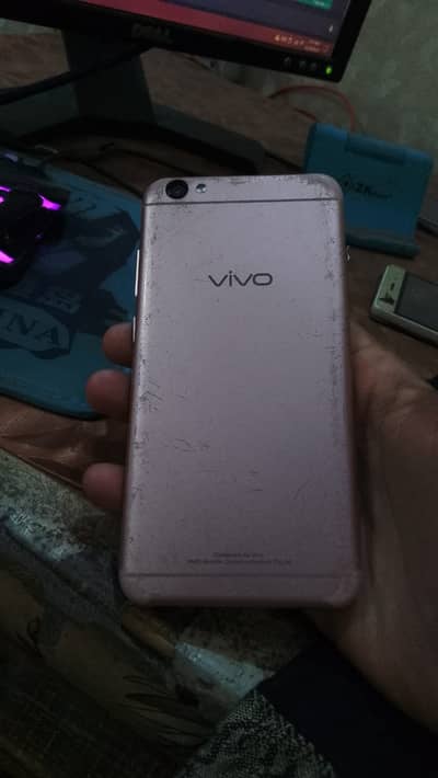 Vivo Y67