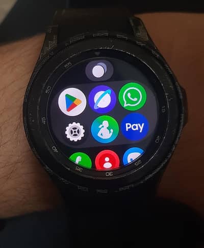 samsung watch 4 classic