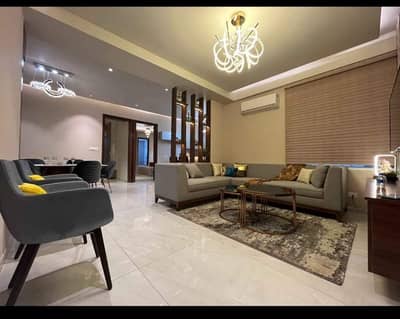 Army Officer Housing Society National Stadium 800 Yard Out Class Bungalow Top Class Society