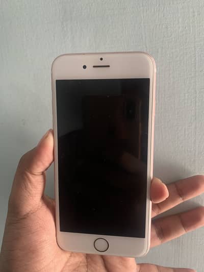 IPhone 6s PTA Approved