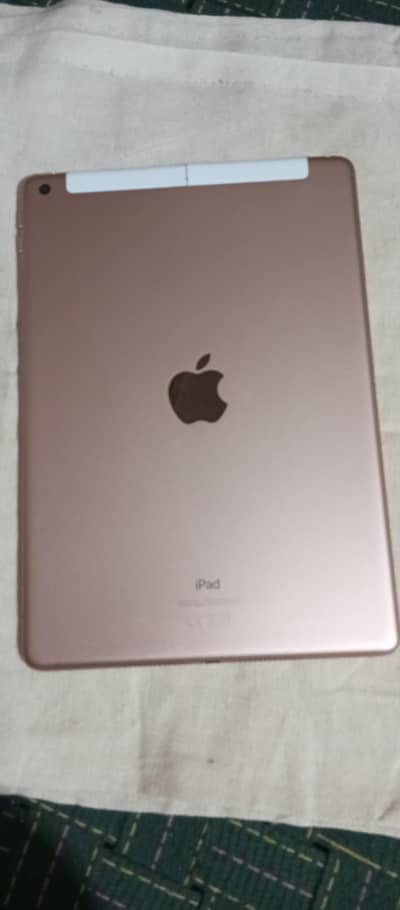 iPad 8 generation 32 GB