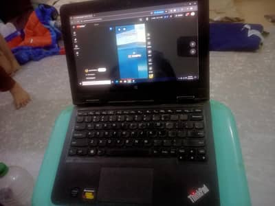 Thinkpad Lenovo laptop 12k