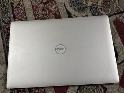 DELL PRECISION 5540 Nvidia Geforce T1000 4GB