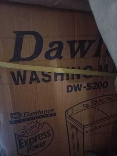 dawlance 5200