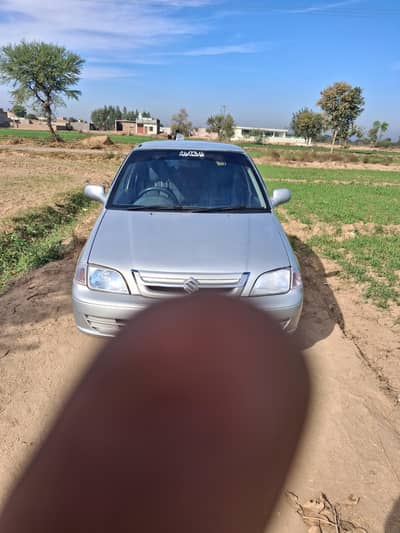 Cultus VXR in lush condition 03002450184