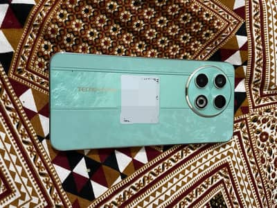 Tecno spark 30 pro (8+8/128)