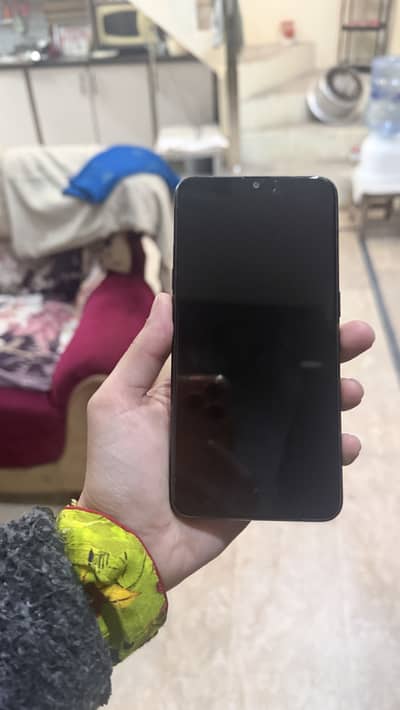 Oppo A12 pta approved