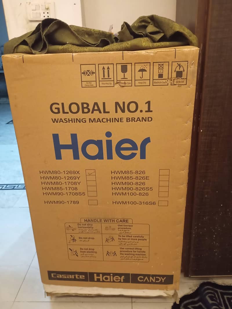 automatic washing machine 0