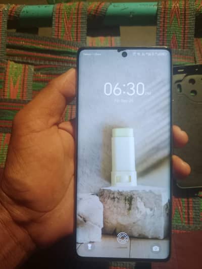 Tecno spark 20 pro plus