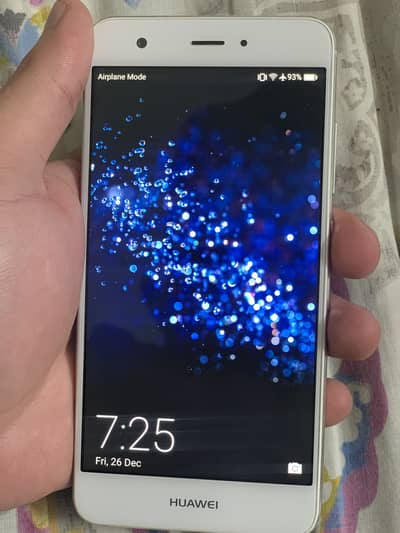 Huawei Nova