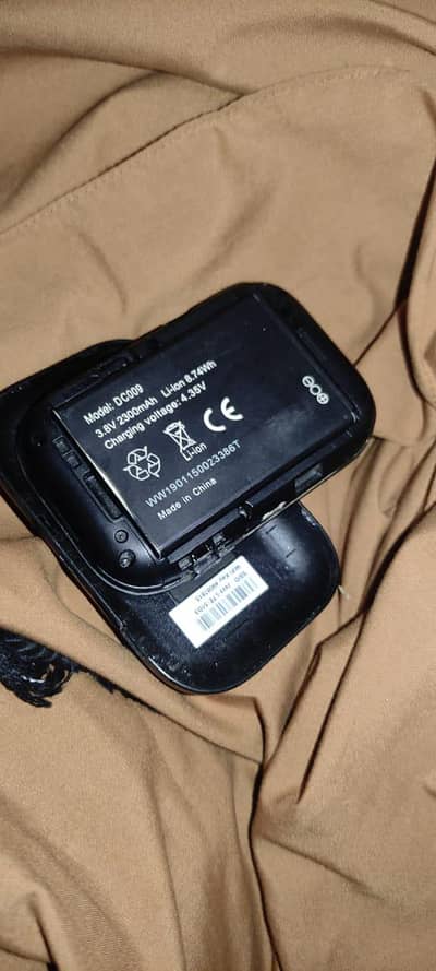 Jazz 4G LTE WiFi Lush condition 10by10 For sale