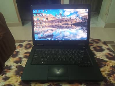Dell E5440 Core i5 4th Generation 6GB/500GB
