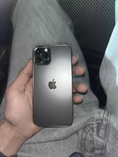 Iphone 12 pro iphone