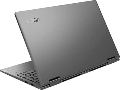 YOGA C740 I5 10TH