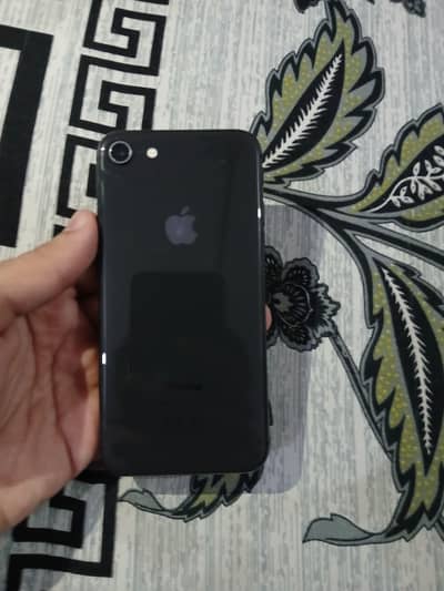 Iphone 8 Factory Unlock 64gb