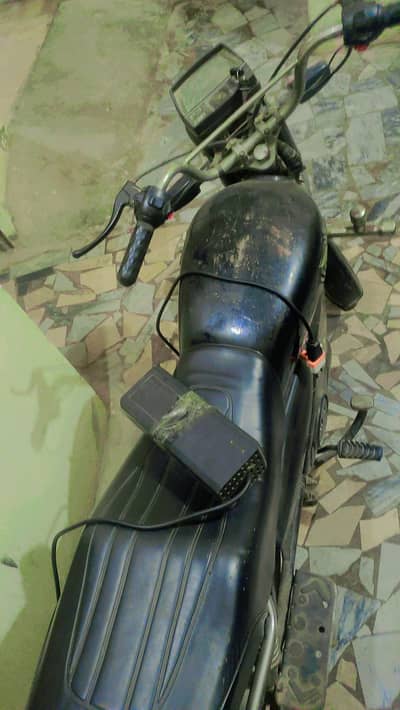 electric bike 1500 watt moter