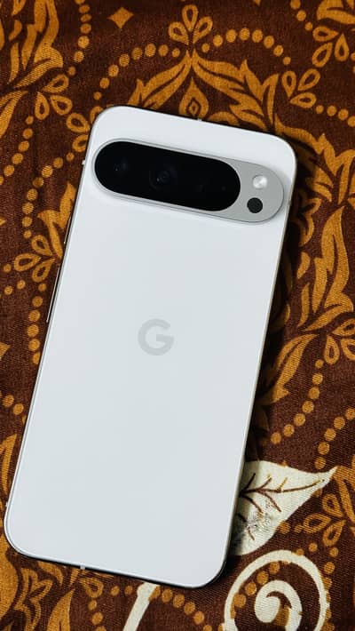 Google pixel 9 pro xl