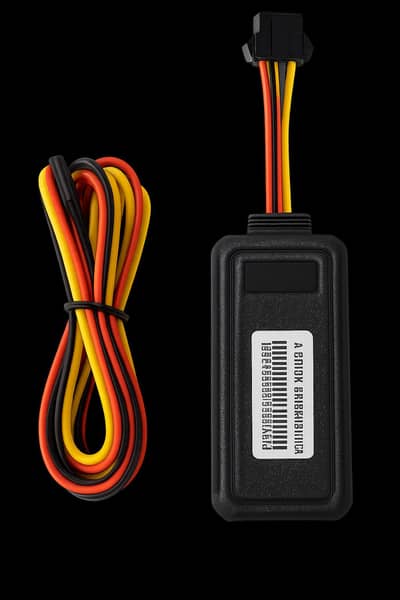 GPS Trackers available For car security and bike