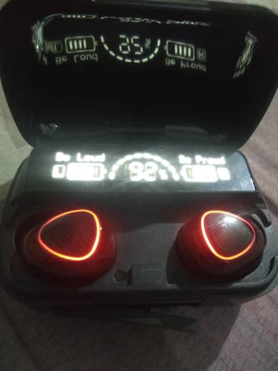 M10 Wireless Earbuds