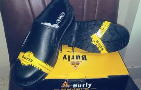 Olympic Industrial Safety Shoes and Safety Items