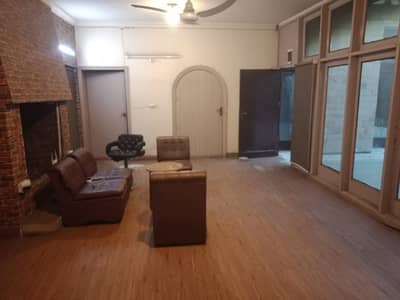 4 Kanal House For Rent