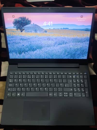 LENOVO Ryzen 5=Core i7 10thGEN 15.6inch 4K Display 2GB-Graphic 8/256