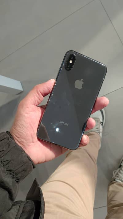 Apple iPhone X 256GB