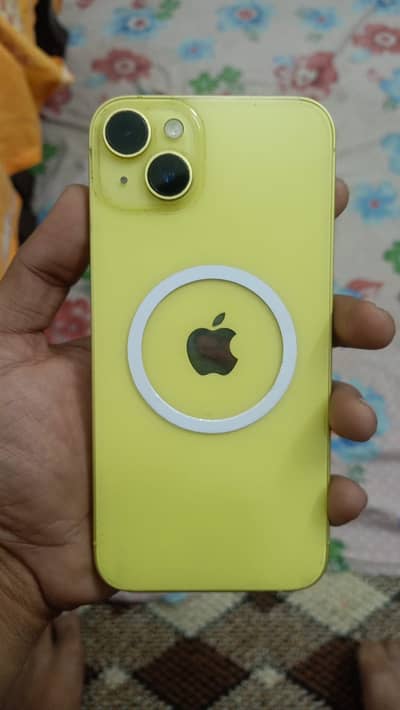 Iphone 14 plus with Box