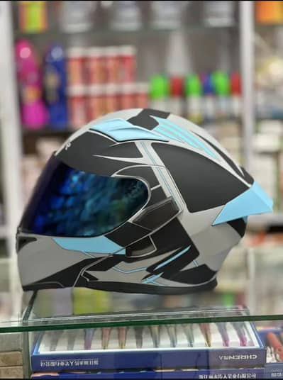 victor helmet vt. 254 Dot certified  Medium