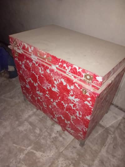 storage box