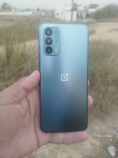 OnePlus Nord 200 5g