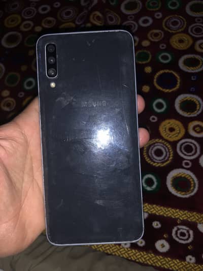 Samsung A70  Pta approved