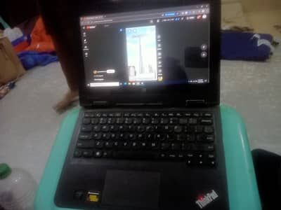 Not book Lenovo 12k