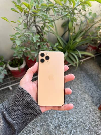 Ipone 11 pro 256 Gb non PTA