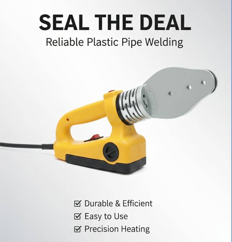 Pipe Welding Machine premium quality 0