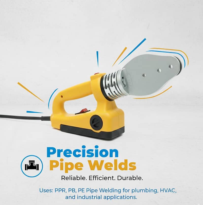 Pipe Welding Machine premium quality 1