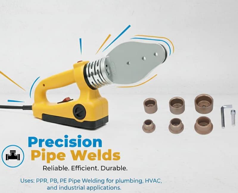 Pipe Welding Machine premium quality 2