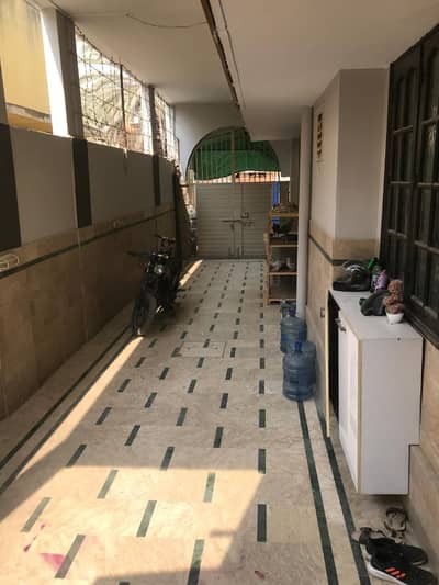 Ground+1 House For Sale