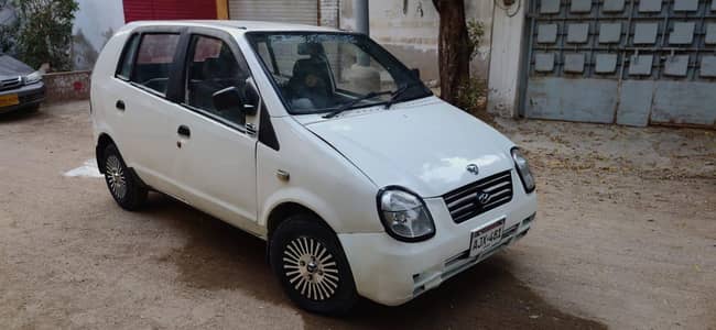 Revo car 1st owner one hand use