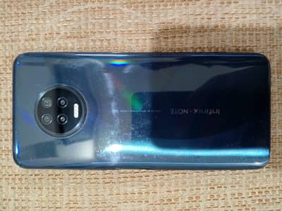 Infinix note 7 (6/128)