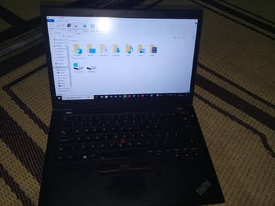 Lenovo Thinkpad
