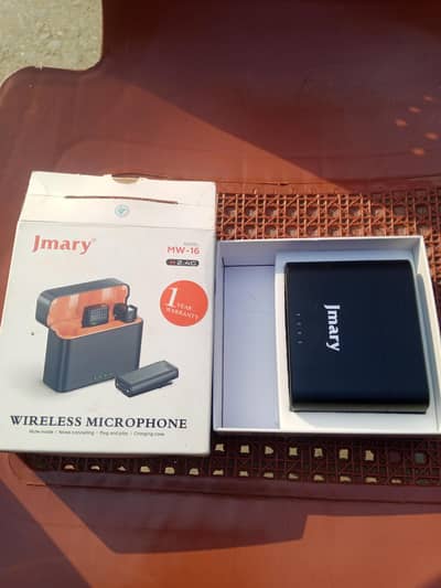 Jmary MW-16 for sale