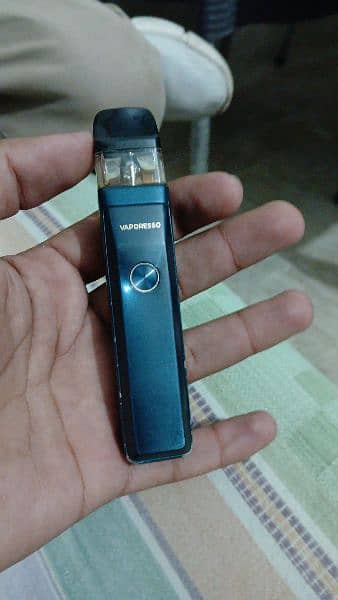 Pod / Vape VAPORESSO XROS PRO FOR SALE