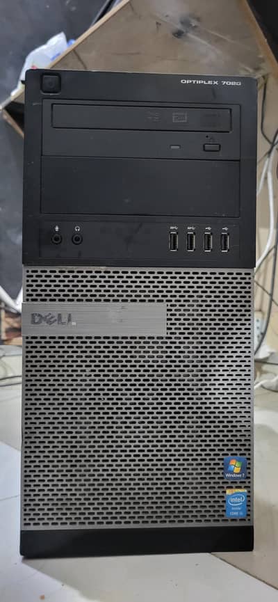 Lenovo-core i5 4th Generation