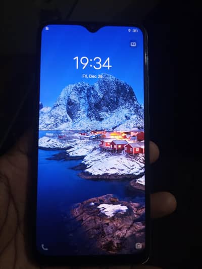 vivo s1 non pta 6gb rom 128gb ram