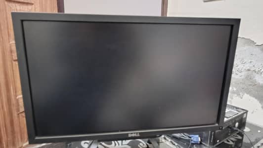 Dell 23 inch LED Monitor