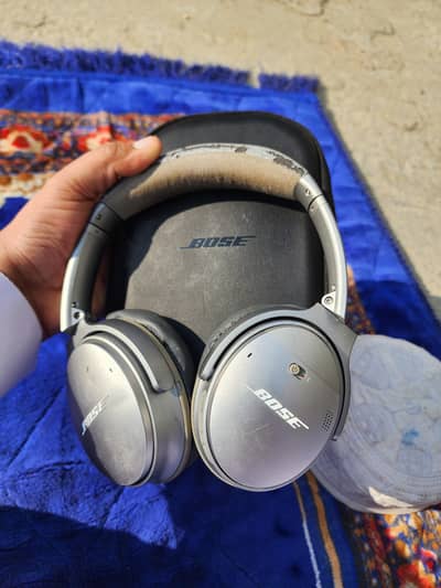 bose QuietComfort 35 03359444651