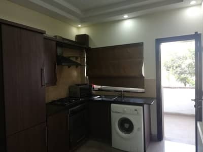 Bahria Heights 3 One Bed Fully Furnished Apartment for Rent