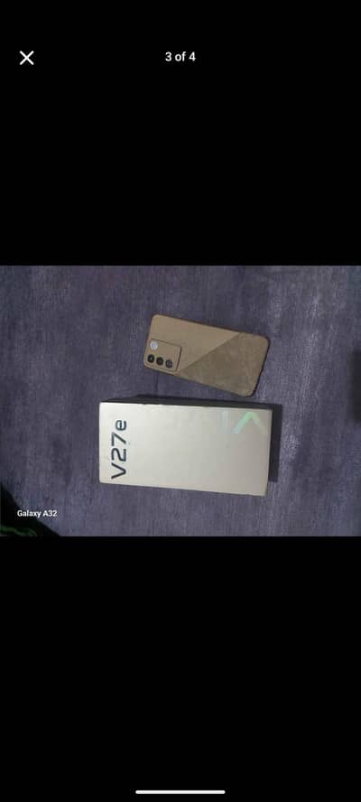 vivo v27e